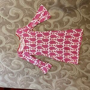 Boden Dress